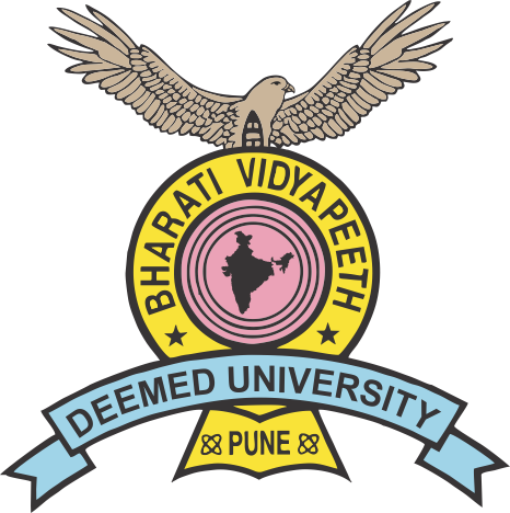 Bharti Vidyapeeth Logo